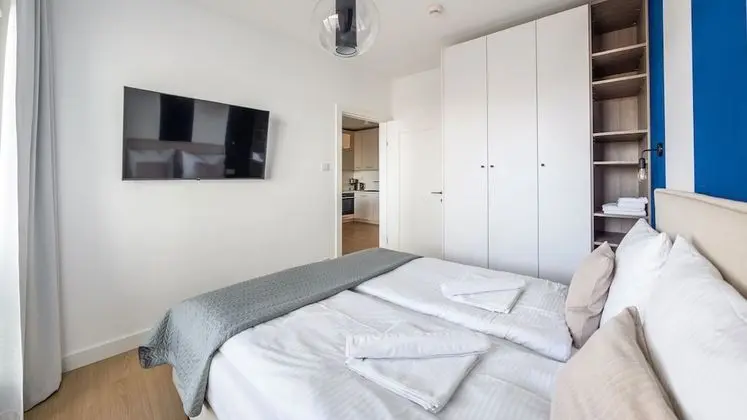 Apartament (111A)