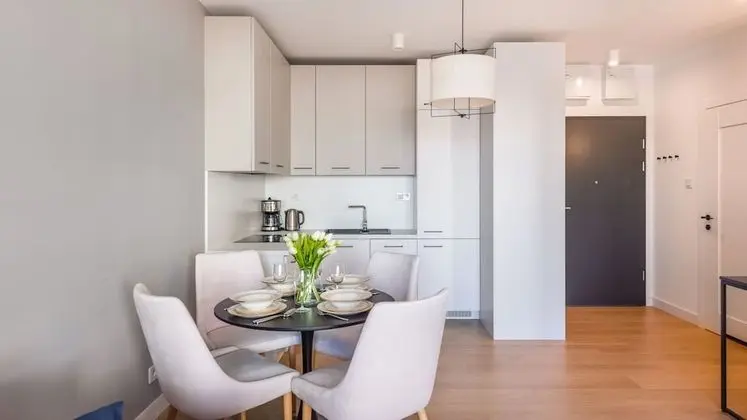 Apartament (111A)