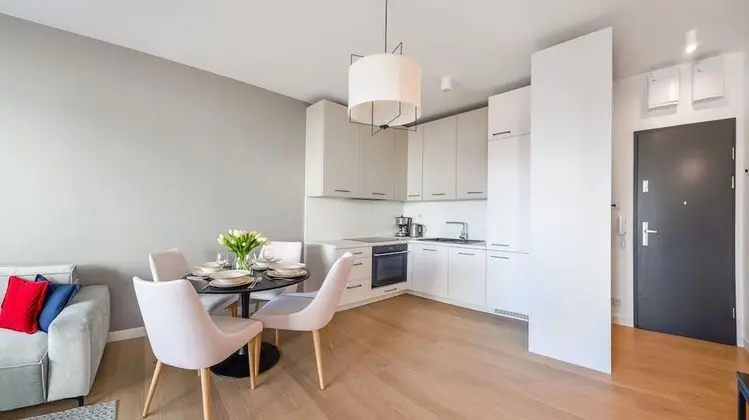 Apartament (111A)