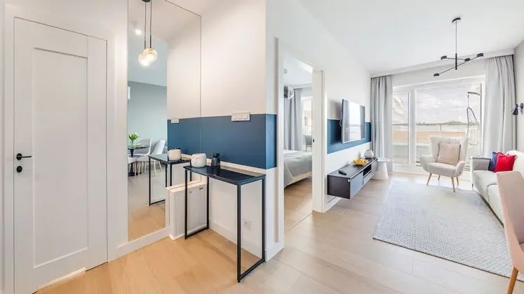Apartament (111A)