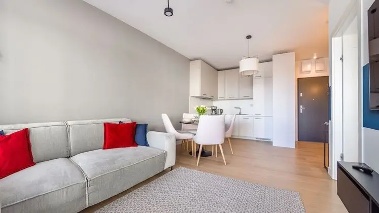 Apartament (111A)