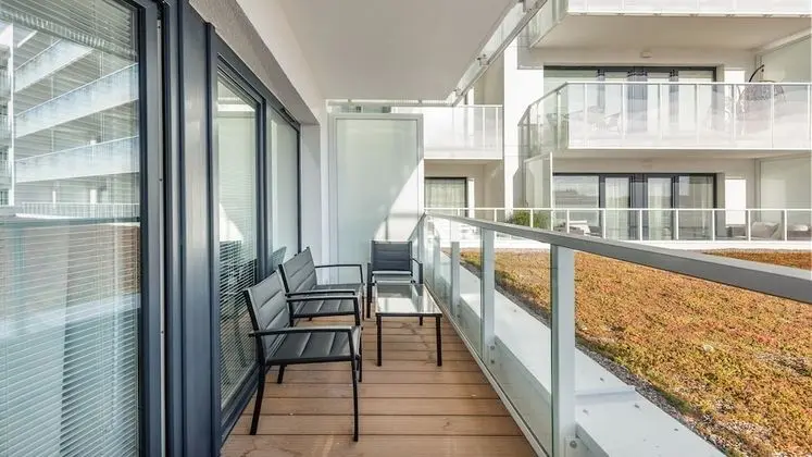 Apartament (111A)
