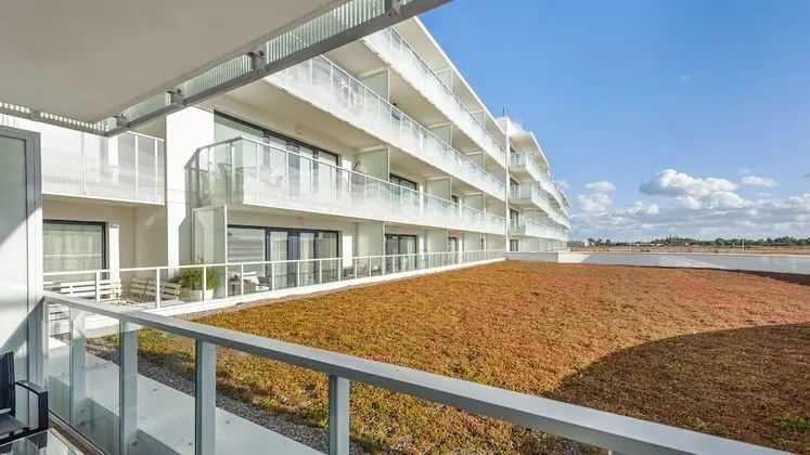 Apartament (111A)