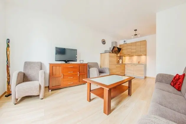 Apart Daire (A 110)