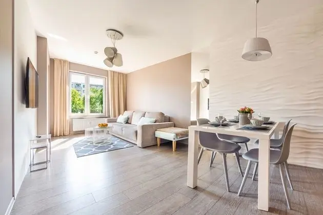 Apart Daire (005 B)