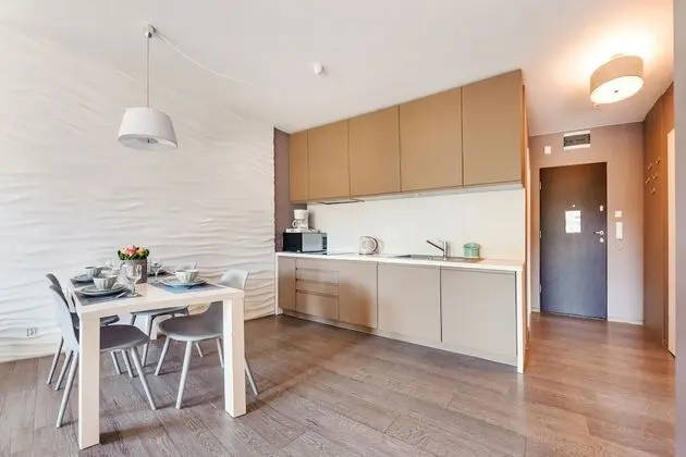 Apart Daire (005 B)