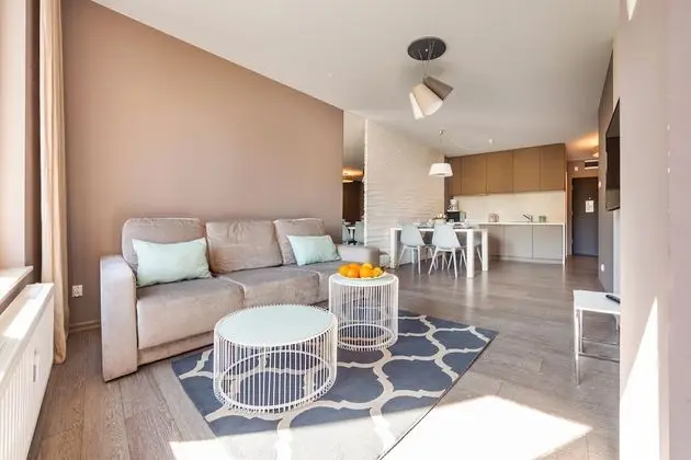 Apart Daire (005 B)