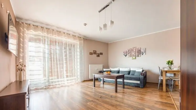 Apart Daire (104 E)