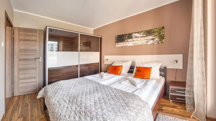Apart Daire (104 E)