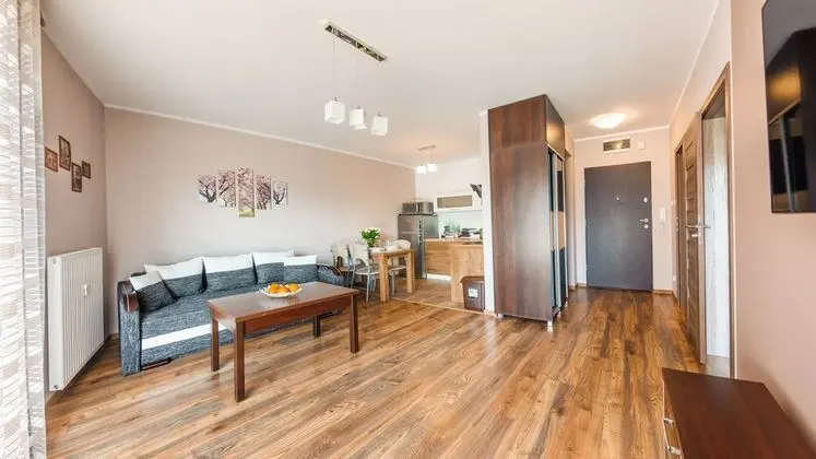 Apart Daire (104 E)