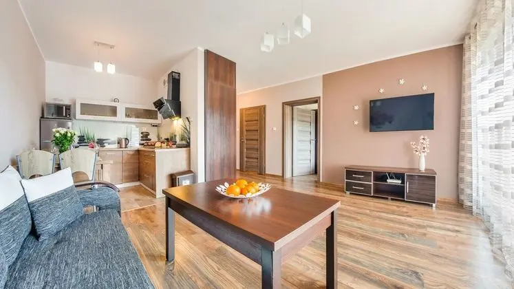 Apart Daire (104 E)