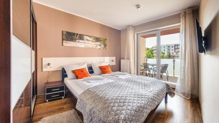 Apart Daire (104 E)