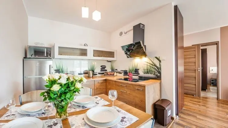 Apart Daire (104 E)