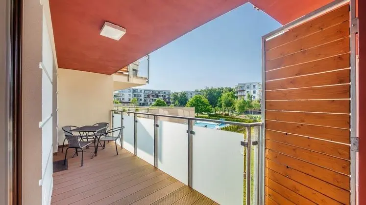 Apart Daire (104 E)