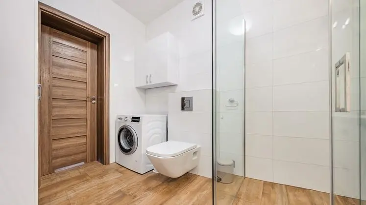 Apart Daire (104 E)