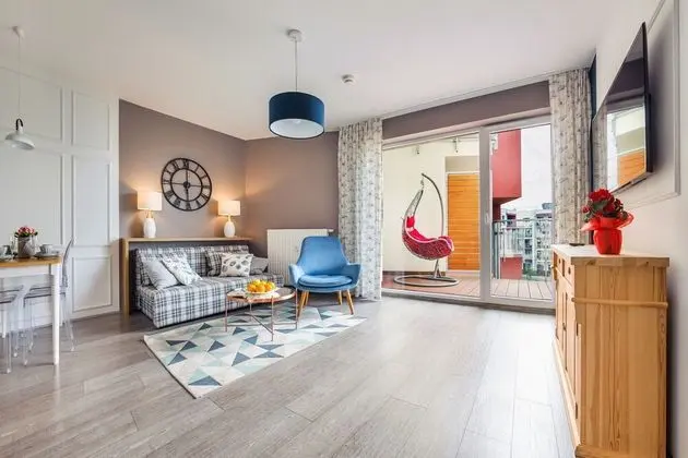 Apart Daire (304 A)