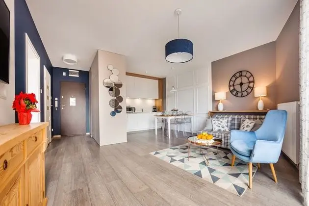 Apart Daire (304 A)