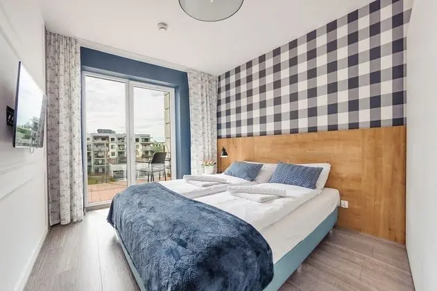 Apart Daire (304 A)