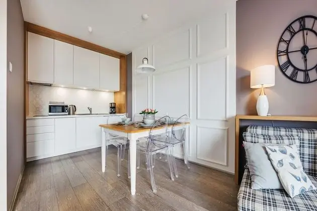 Apart Daire (304 A)