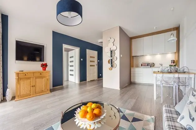 Apart Daire (304 A)