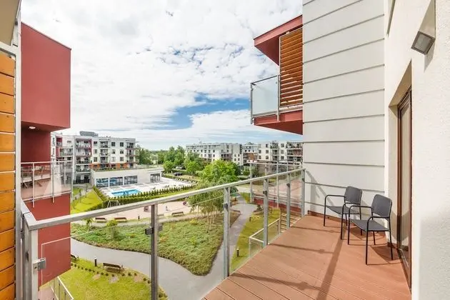 Apart Daire (304 A)