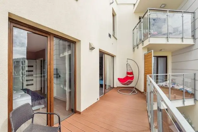 Apart Daire (304 A)