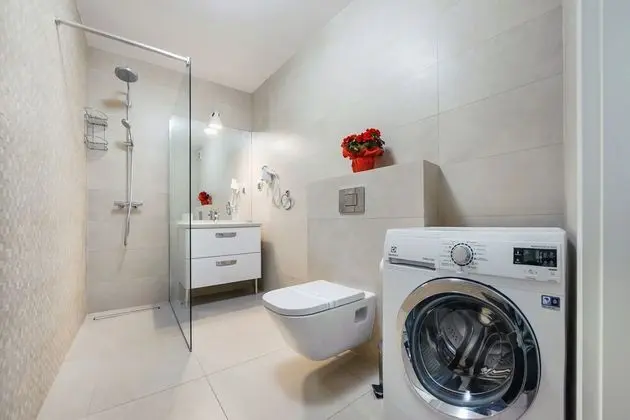 Apart Daire (304 A)