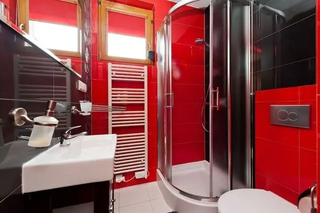 Apart Daire, 1 Yatak Odası (2 A)