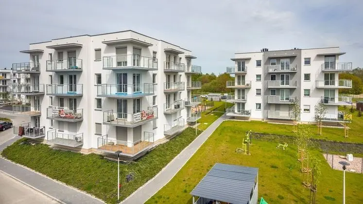 Apart Daire (5/13A)