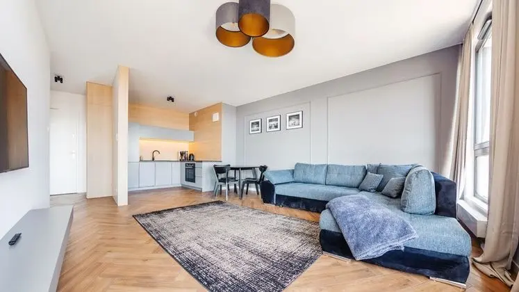 Apart Daire (22C/125)