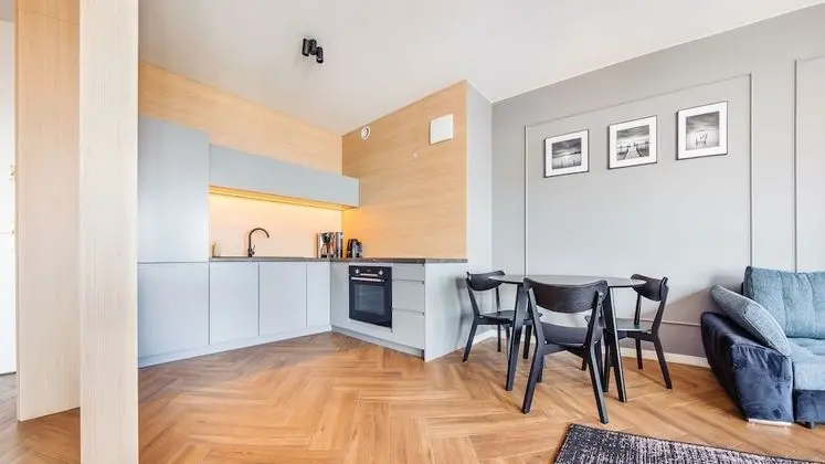 Apart Daire (22C/125)