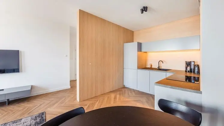 Apart Daire (22C/125)