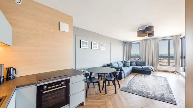Apart Daire (22C/125)