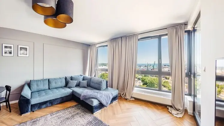 Apart Daire (22C/125)