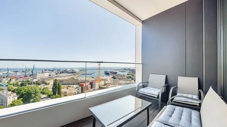 Apart Daire (22C/125)