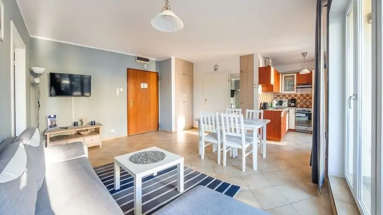 Apart Daire (112 BP -  Uzdrowiskowa 12)