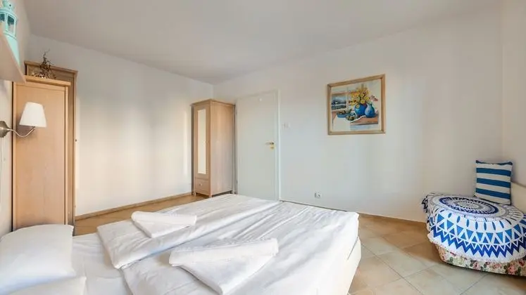 Apart Daire (112 BP -  Uzdrowiskowa 12)