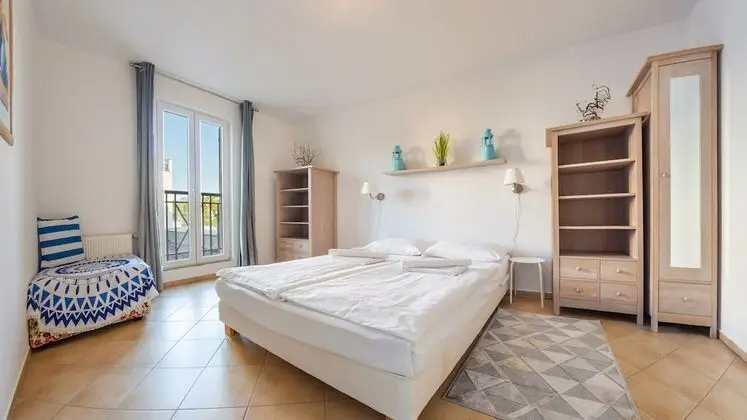 Apart Daire (112 BP -  Uzdrowiskowa 12)