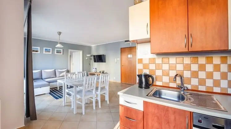 Apart Daire (112 BP -  Uzdrowiskowa 12)