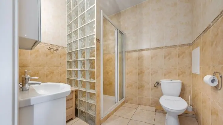 Apart Daire (112 BP -  Uzdrowiskowa 12)