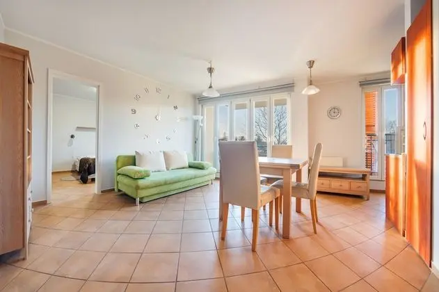 Apart Daire (115 BP - ul. Uzdrowiskowa 12)