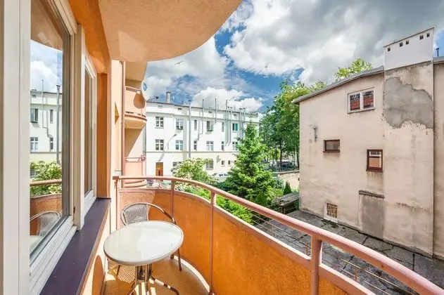 Apart Daire (Kubacza 1/4)