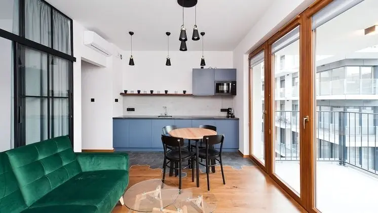 Stüdyo (77 - Rakowicka 22 J)