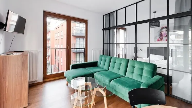 Stüdyo (77 - Rakowicka 22 J)