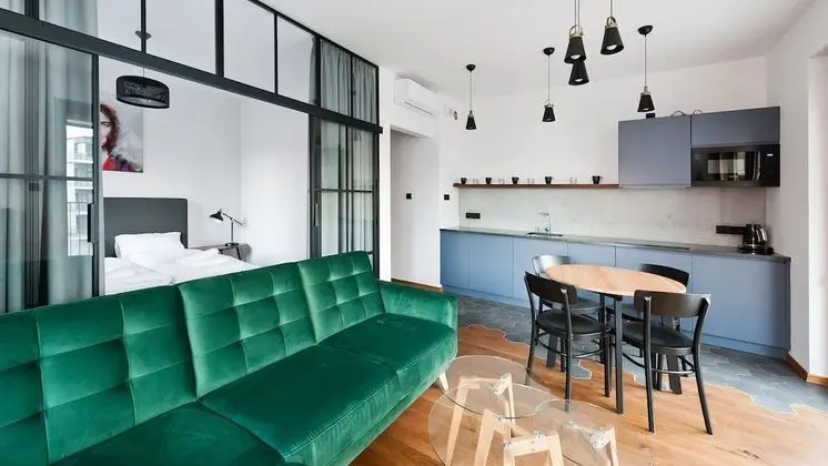 Stüdyo (77 - Rakowicka 22 J)