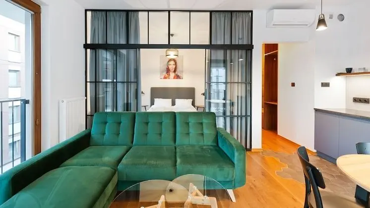 Stüdyo (77 - Rakowicka 22 J)