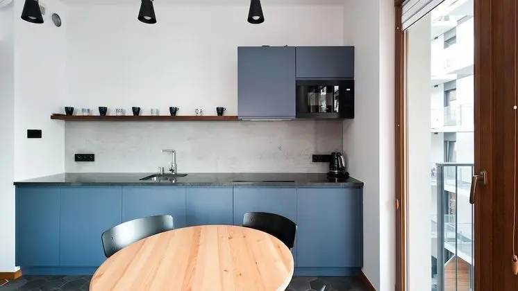 Stüdyo (77 - Rakowicka 22 J)