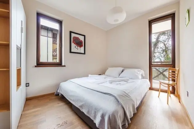 Apart Daire (6, Kopernika 4)