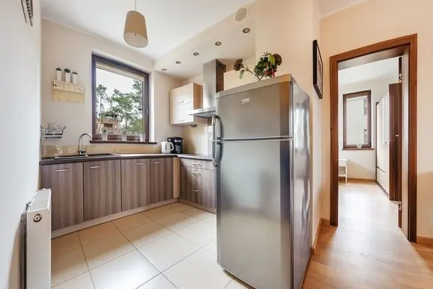 Apart Daire (6, Kopernika 4)