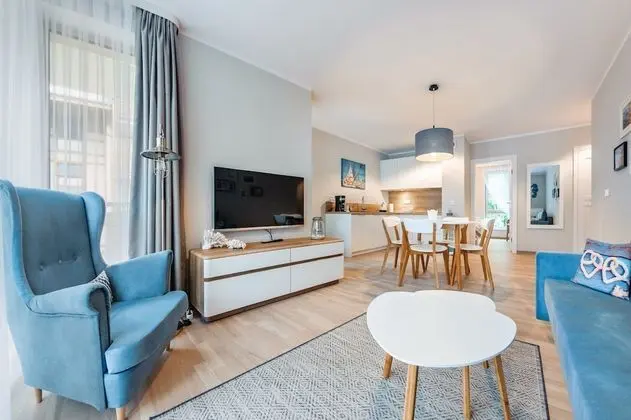 Apart Daire (9, Kopernika 8)